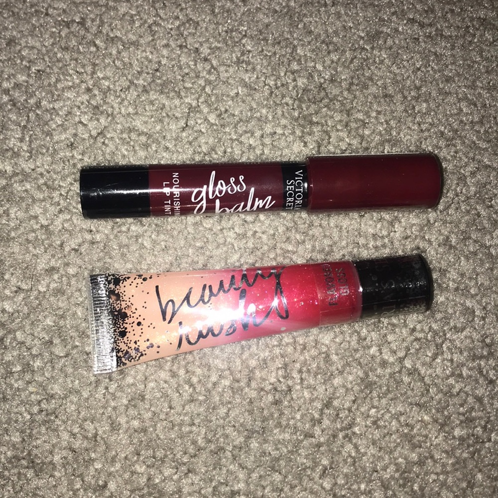 VS Lip